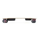 Backfire G2 Black Electric Longboard with Gear