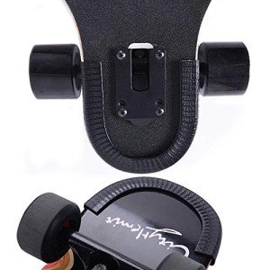 MAXPRO Skateboard Deck Guards with Grip Protection