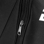 EALER Heavy-Duty Ice Hockey Skate Bag