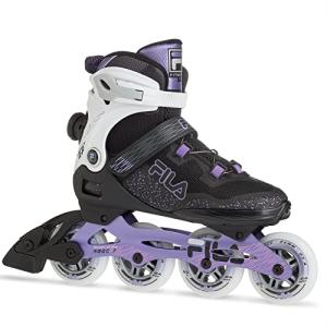 FILA Legacy QF Women's Inline Skates 84mm
