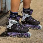 FILA Legacy QF Women's Inline Skates 84mm