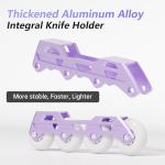 SWAY Professional Inline Skates for Adults and Teens