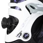 FILA Legacy QF Women's Inline Skates 84mm