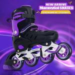 Adjustable Inline Skates for Men and Women