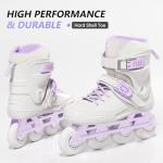 SWAY Professional Inline Skates for Adults and Teens