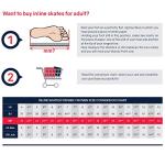 FILA Legacy QF Women's Inline Skates 84mm