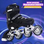 Adjustable Inline Skates for Men and Women