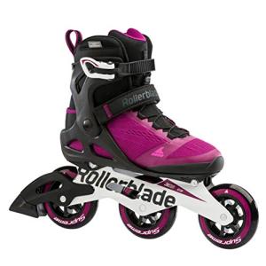 Macroblade 100 3WD Women's Fitness Inline Skates
