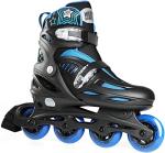 Adjustable Inline Skates for Kids and Adults