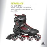 Men's Rollerblade Zetrablade Fitness Inline Skates