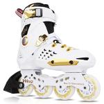 Unisex High-Performance Inline Skates for Adults