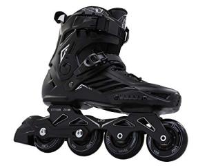 LIKU Unisex Inline Skates for All Ages