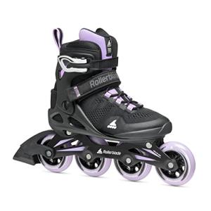 Rollerblade Macroblade 84 Women's Fitness Inline Skates