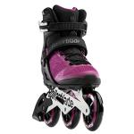 Macroblade 100 3WD Women's Fitness Inline Skates