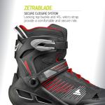 Men's Rollerblade Zetrablade Fitness Inline Skates
