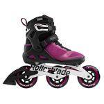 Macroblade 100 3WD Women's Fitness Inline Skates