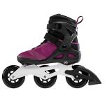 Macroblade 100 3WD Women's Fitness Inline Skates