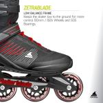 Men's Rollerblade Zetrablade Fitness Inline Skates