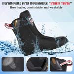 Unisex High-Performance Inline Skates for Adults