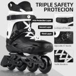 Cosmoid TC Inline Skates for Adults and Teens