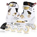 Unisex High-Performance Inline Skates for Adults