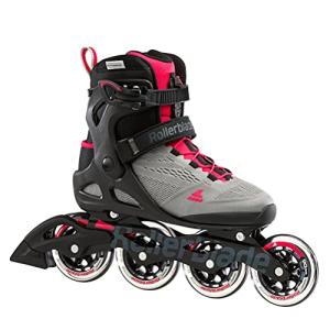 Rollerblade Macroblade 90 Women's Inline Skates - Pink