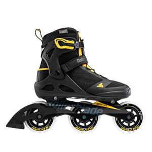 Rollerblade Macroblade 100 Men's Fitness Inline Skates