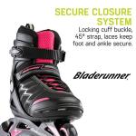 Bladerunner Advantage Pro XT Women's Inline Skates