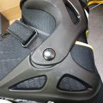 Rollerblade Macroblade 100 Men's Fitness Inline Skates