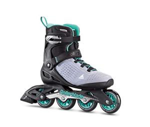 Women's Zetrablade Elite Fitness Inline Skates
