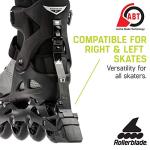 Rollerblade Macroblade 80 ABT Men's Inline Skates