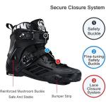 SKTYEE High-Performance Inline Skates for All
