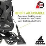 Rollerblade Macroblade 80 ABT Men's Inline Skates