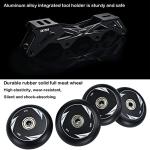 SKTYEE High-Performance Inline Skates for All