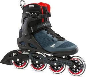 Rollerblade Macroblade 90 Men's Fitness Inline Skates