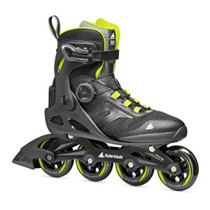 Rollerblade Macroblade 84 BOA Fitness Inline Skates