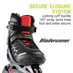 Bladerunner Advantage Pro XT Men's Inline Skates