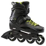 Rollerblade RB Cruiser Fitness Inline Skates Black/Neon