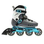 Maxxum XT Women’s Inline Skates - Anthracite/Aqua