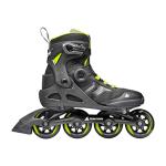 Rollerblade Macroblade 84 BOA Fitness Inline Skates
