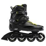 Rollerblade RB Cruiser Fitness Inline Skates Black/Neon