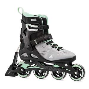 Rollerblade Macroblade 80 ABT Women's Inline Skates