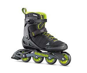 Men's Rollerblade Zetrablade Elite Fitness Inline Skates