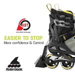 Rollerblade Macroblade 80 ABT Women's Inline Skates