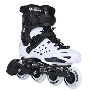 Unisex Roller Blades for Fitness and Speed