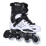 Unisex Roller Blades for Fitness and Speed