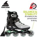 Rollerblade Macroblade 80 Women's Inline Skates