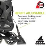 Macroblade 80 ABT Women's Fitness Inline Skates