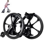 Adjustable All-Terrain Inline Skates with Big Wheels