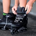 Rollerblade Zetrablade Men's Fitness Inline Skates